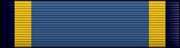 Aerial Achievement Thin Ribbon