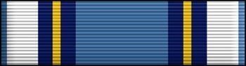 Air Reserve Forces Meritorious Service Ribbon