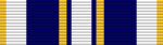 Coast Guard "E" Thin Ribbon