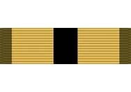 Combat Instructor Thin Ribbon