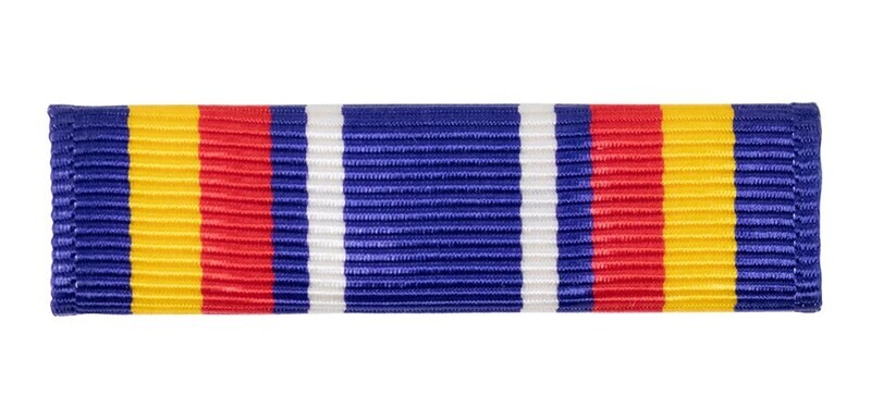 Global War on Terrorism Service Ribbon