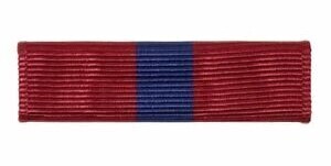 Good Conduct Ribbon