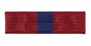 Good Conduct Thin Ribbon