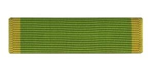 Women's Army Corps Ribbon