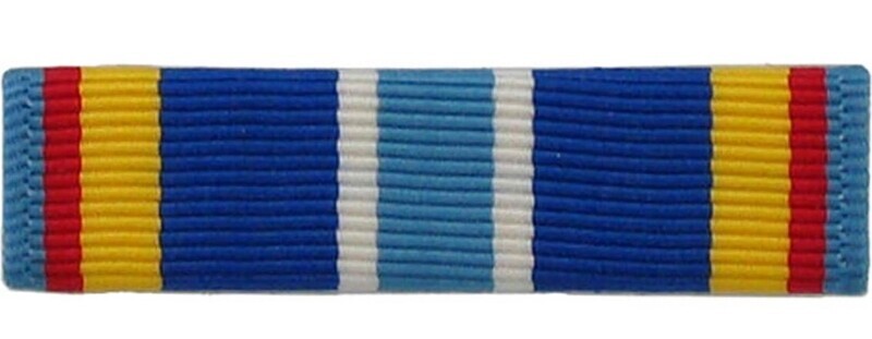 Air Force Expeditionary Ribbon