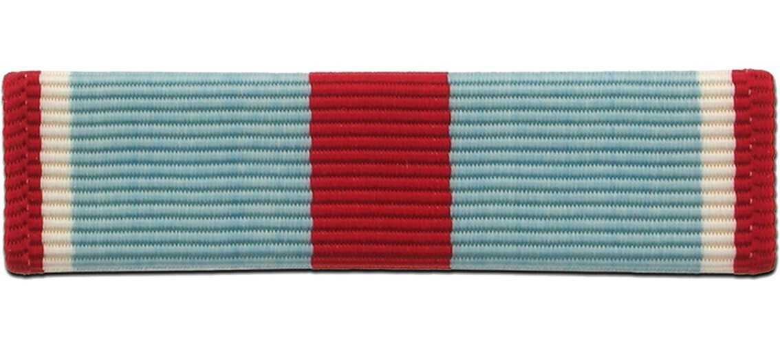 Air Force Recognition Ribbon