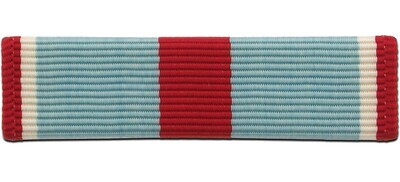 Air Force Recognition Thin Ribbon