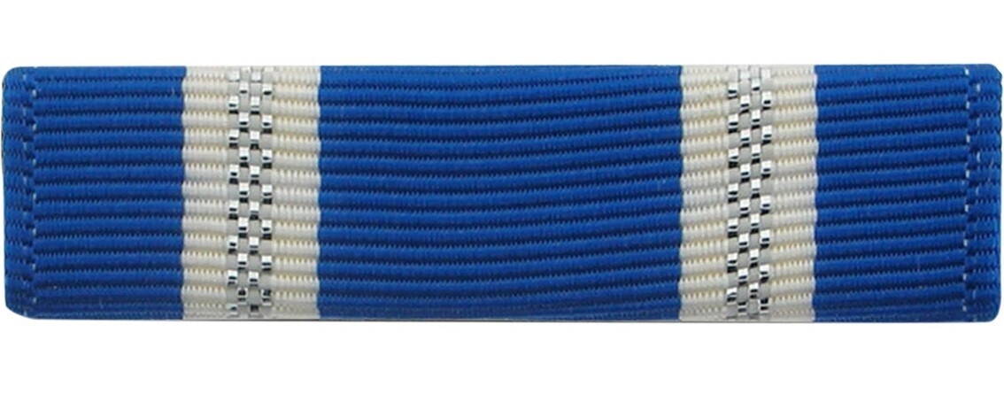 NATO (ISAF) Ribbon