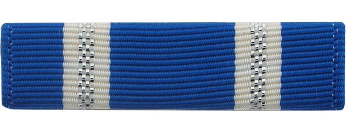 NATO (ISAF) Thin Ribbon
