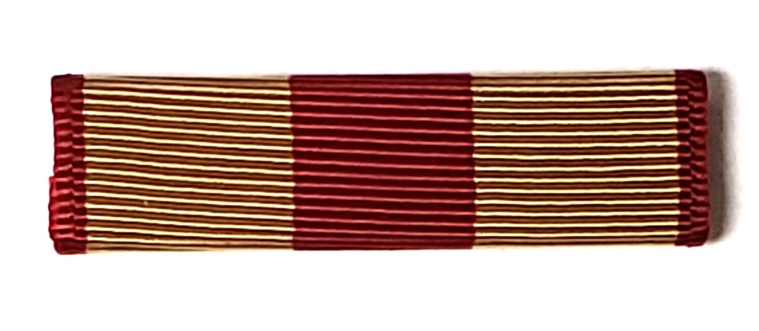 Marine Corps Expeditionary Thin Ribbon
