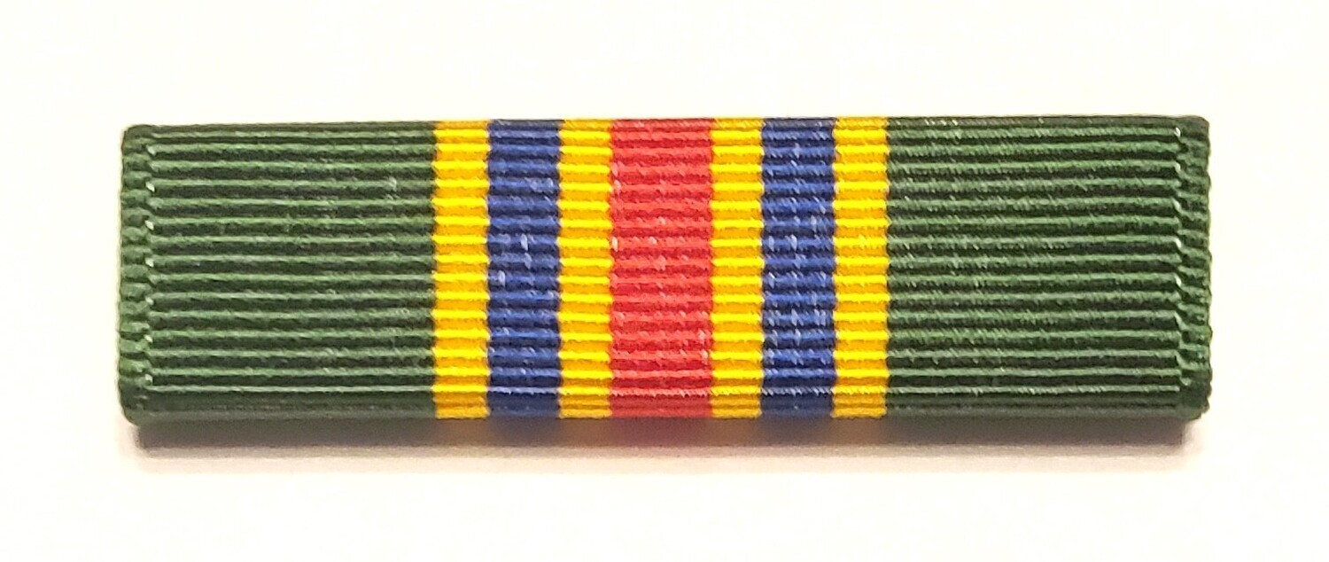 Meritorious Unit Commendation Ribbon