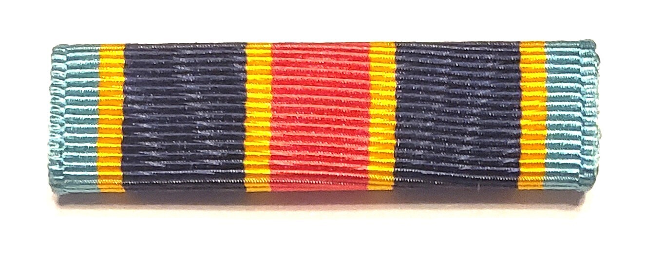 Overseas Service Ribbon