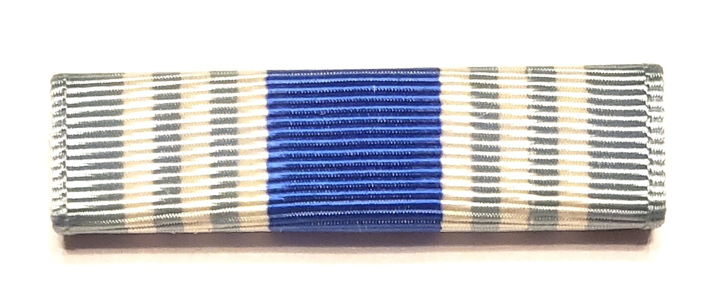 Overseas Ribbon - Long Tour Thin Ribbon