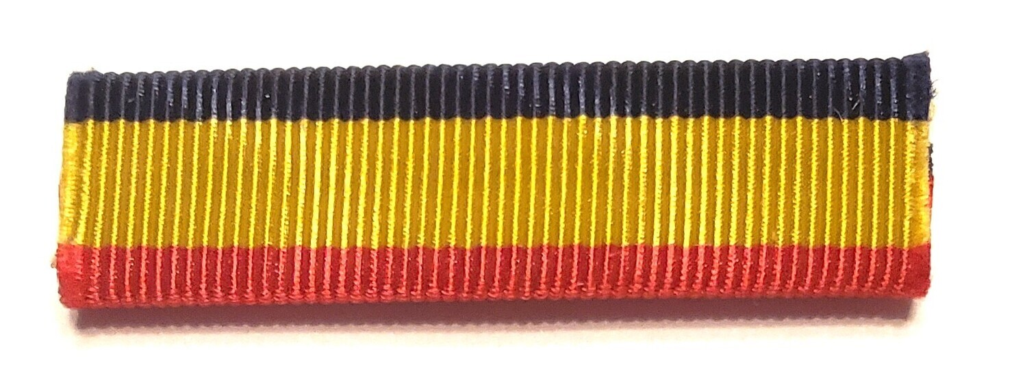 Navy Presidential Unit Citation Ribbon