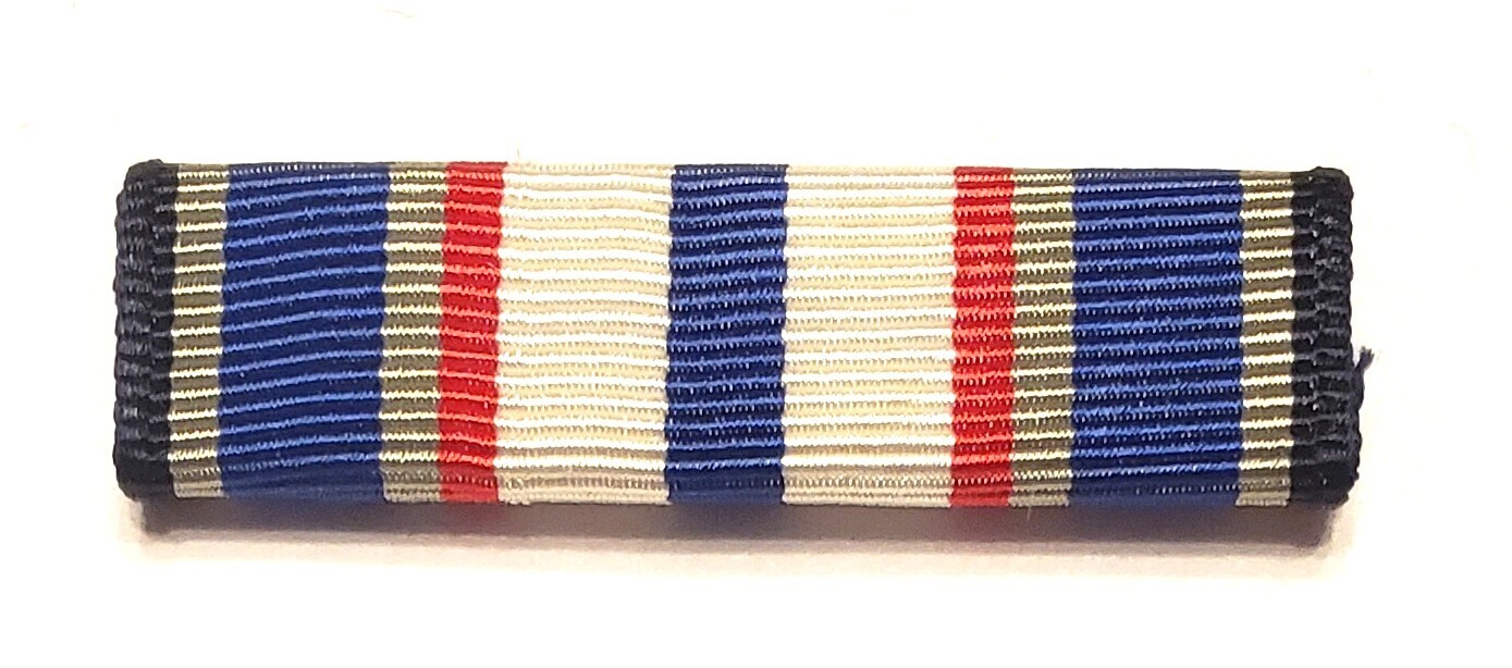 Air Force Special Duty Service Thin Ribbon