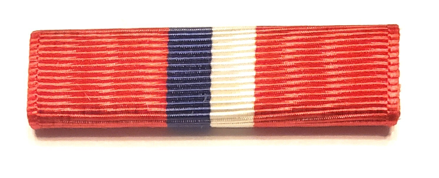 Philippine Liberation Medal Ribbon