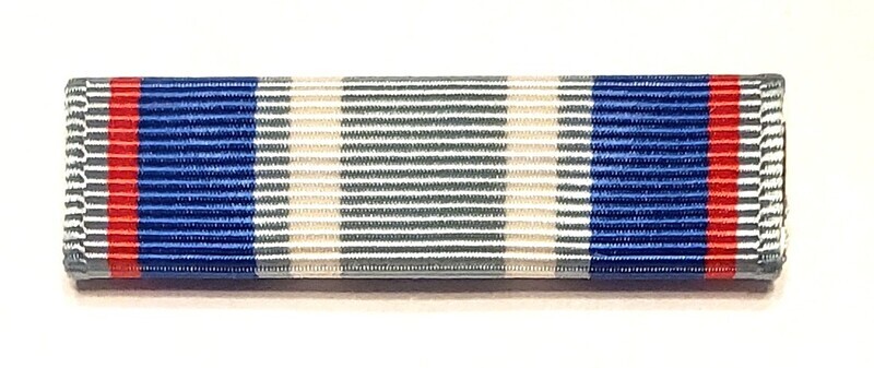 Air Force Air and Space Campaign Ribbon