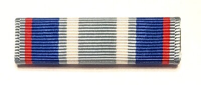 Air Force Air and Space Campaign Ribbon