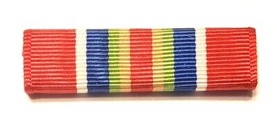 WWII Victory Ribbon