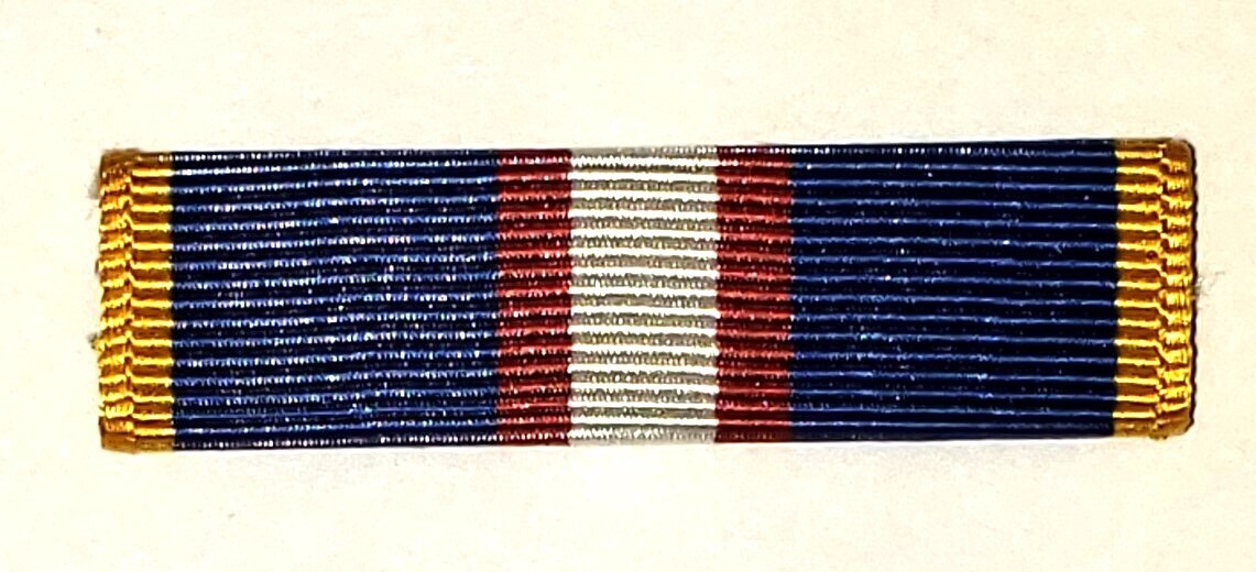 Philippine Independence Thin Ribbon