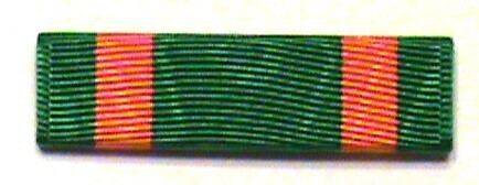 Navy and Marine Corps Achievement Ribbon