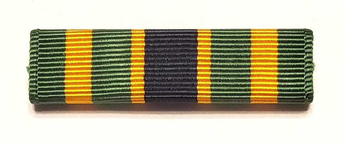 NCO Professional Development Thin Ribbon