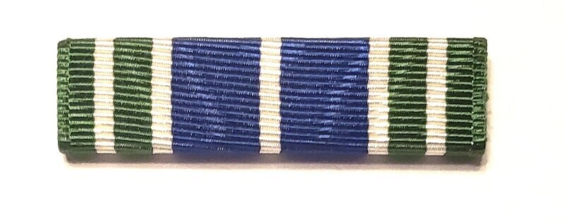 Army Achievement Ribbon