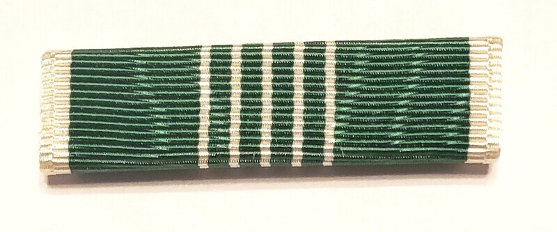 Army Commendation Ribbon