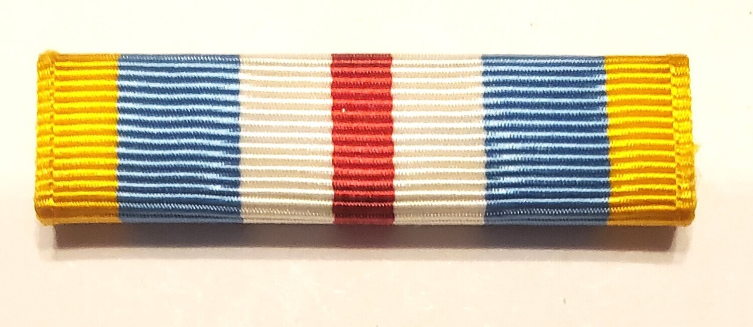 Defense Superior Service Ribbon