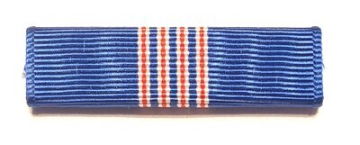 Civilian Service Achievement Award Ribbon
