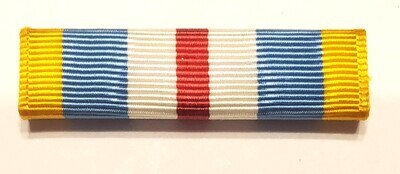 Defense Superior Service Thin Ribbon