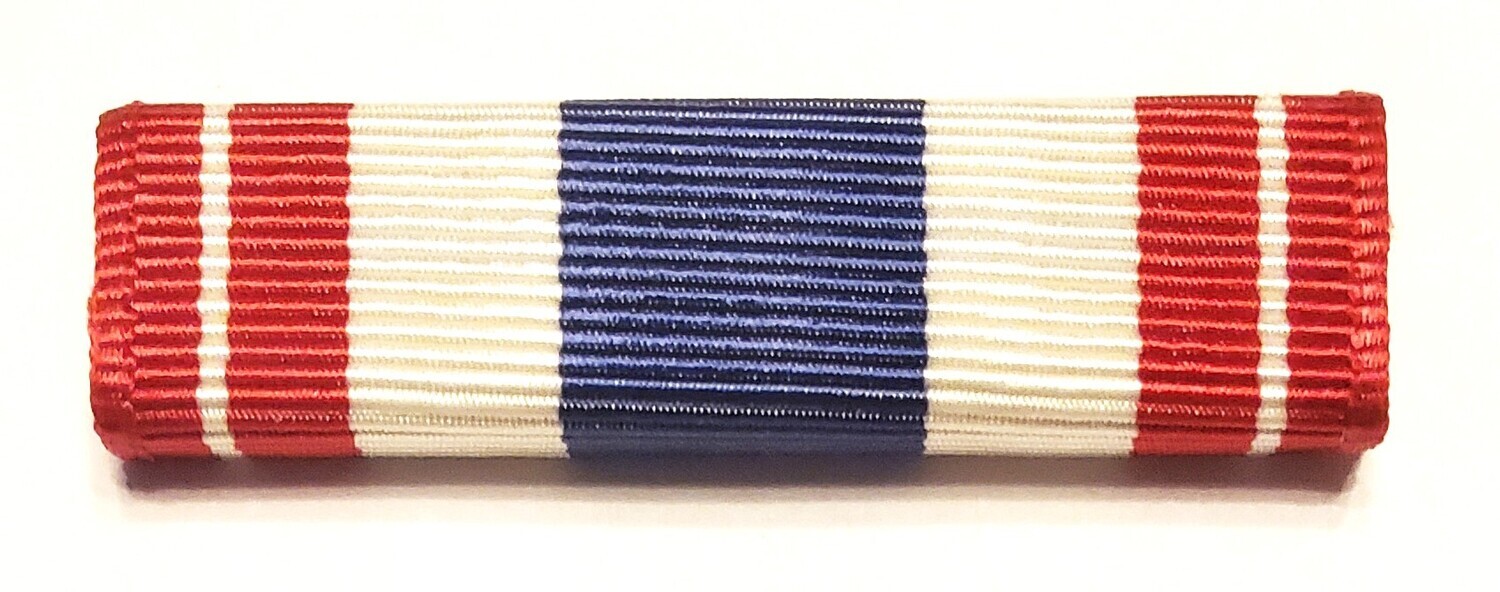 Meritorious Unit Award Thin Ribbon