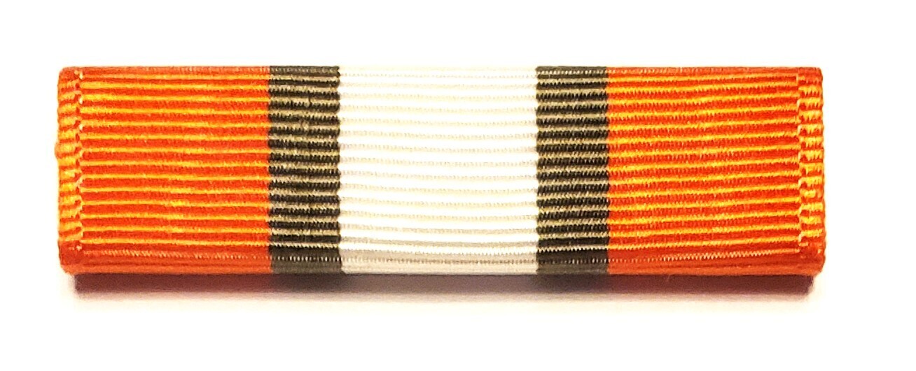 Multinational Force and Observers Medal Ribbon