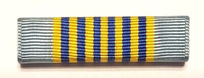 Airman's Medal Thin Ribbon