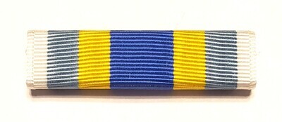 Basic Training Honor Graduate Ribbon