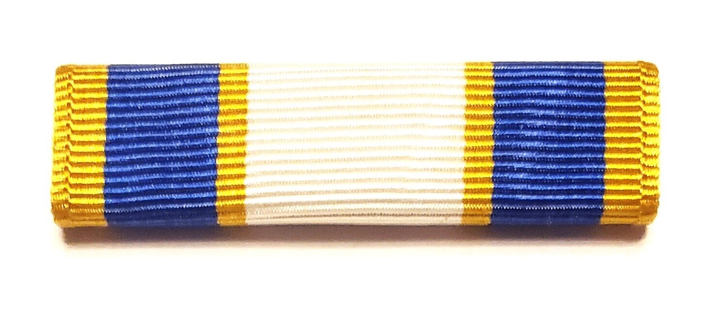 Distinguished Service Cross Ribbon