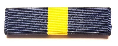 Distinguished Service Medal Ribbon