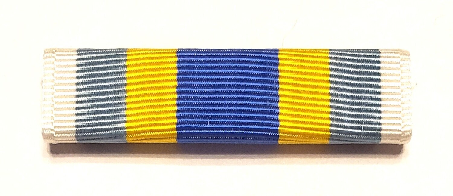 Basic Training Honor Graduate Thin Ribbon