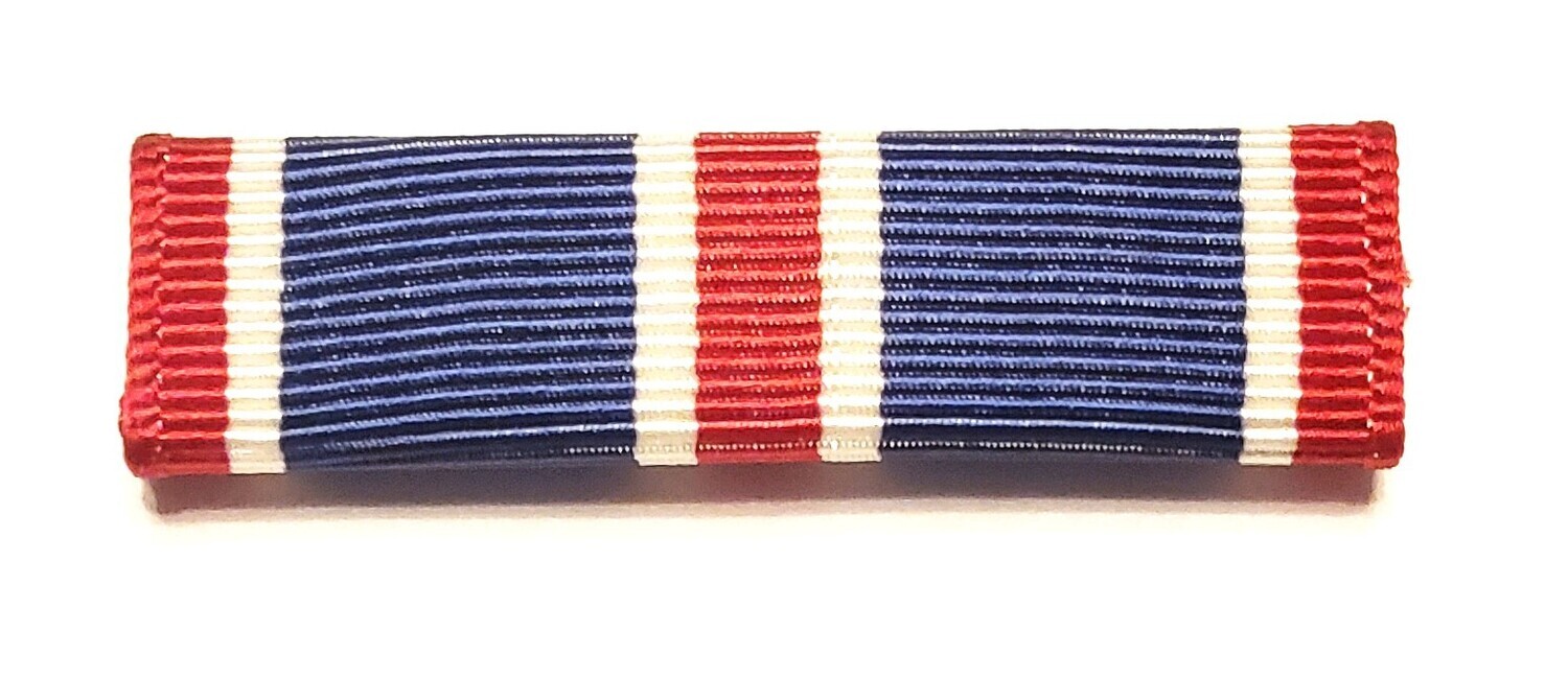 Outstanding Unit Award Thin Ribbon