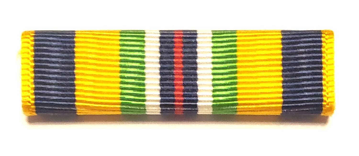 Recruiting Service Thin Ribbon