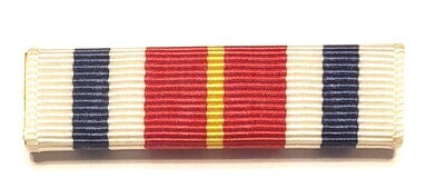 Basic Training Honor Grad Ribbon