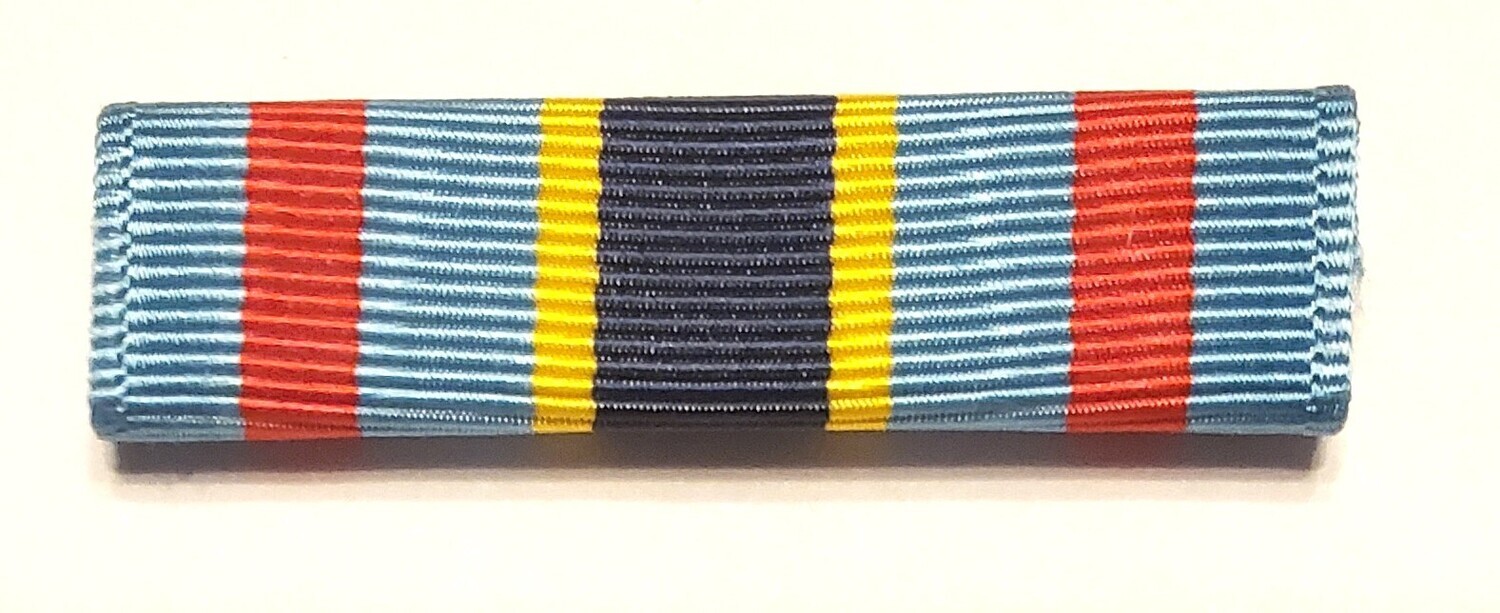 Naval Reserve Sea Service Ribbon