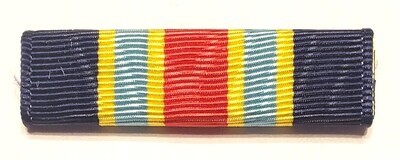 Fleet Marine Force Thin Ribbon