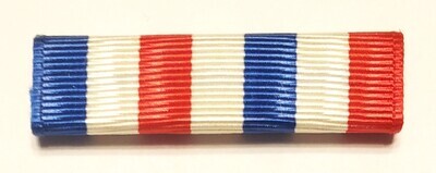 Coast Guard 9-11 Thin Ribbon