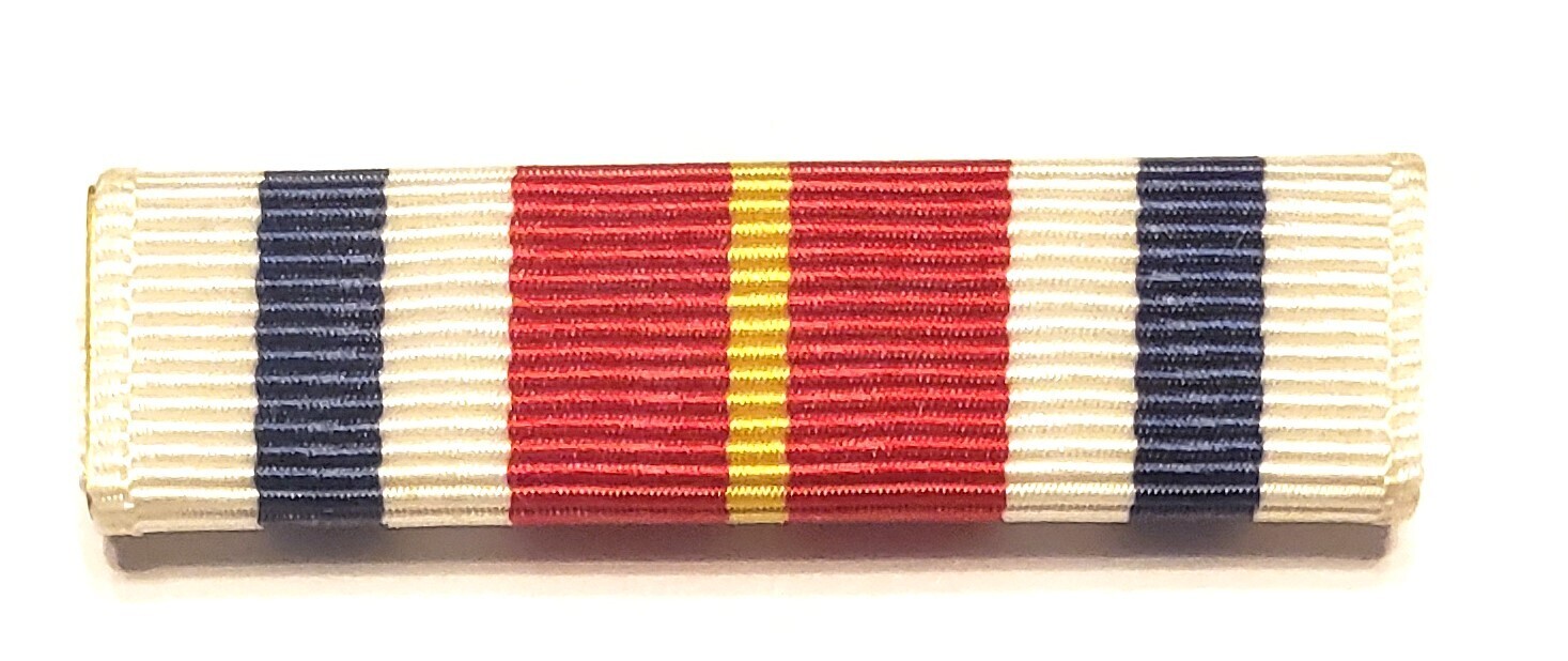Basic Training Honor Grad Thin Ribbon