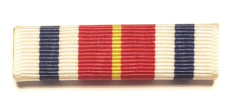 Basic Training Honor Grad Thin Ribbon