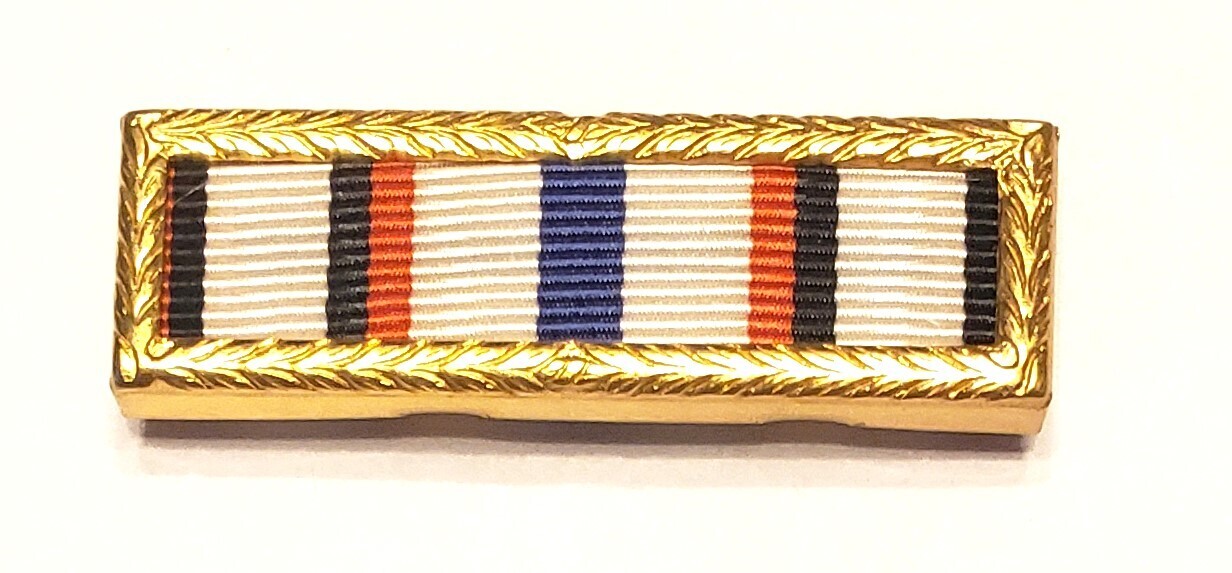 D.O.T. Outstanding Unit Award Ribbon