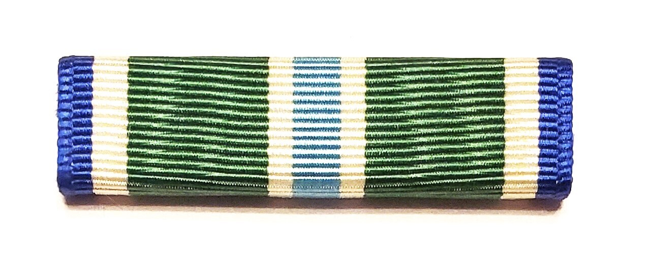 Meritorious Unit Commendation Thin Ribbon