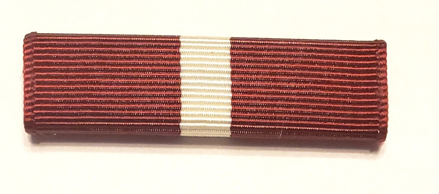 Good Conduct Thin Ribbon