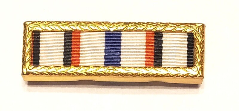 D.O.T. Outstanding Unit Award Thin Ribbon